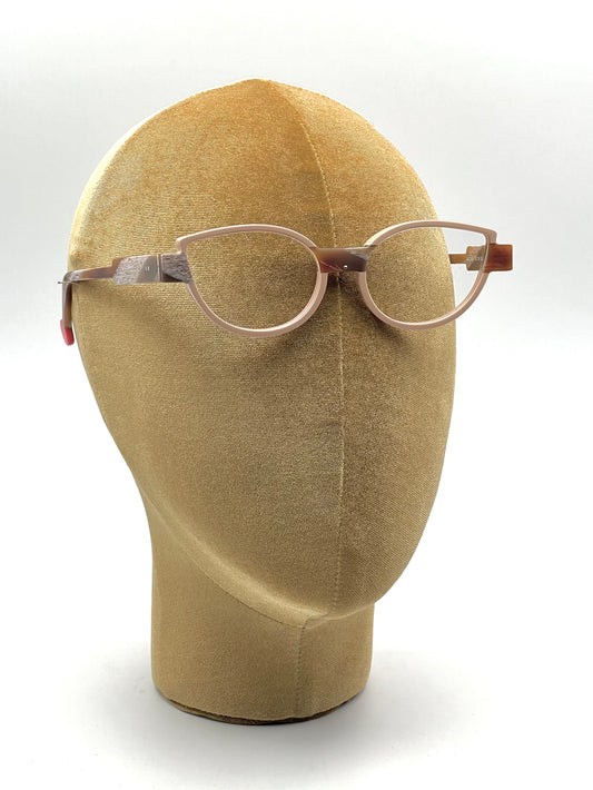 Be mine, beige, panna e tabacco