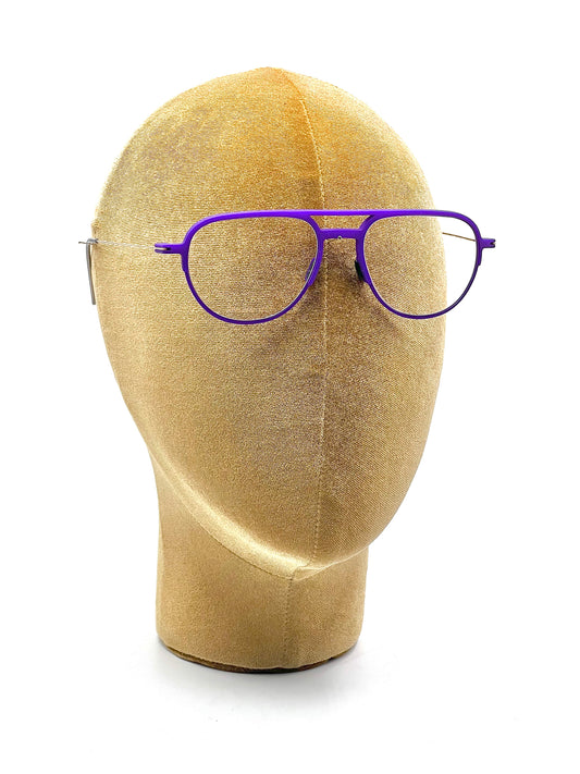 Pilot 06M viola e oro