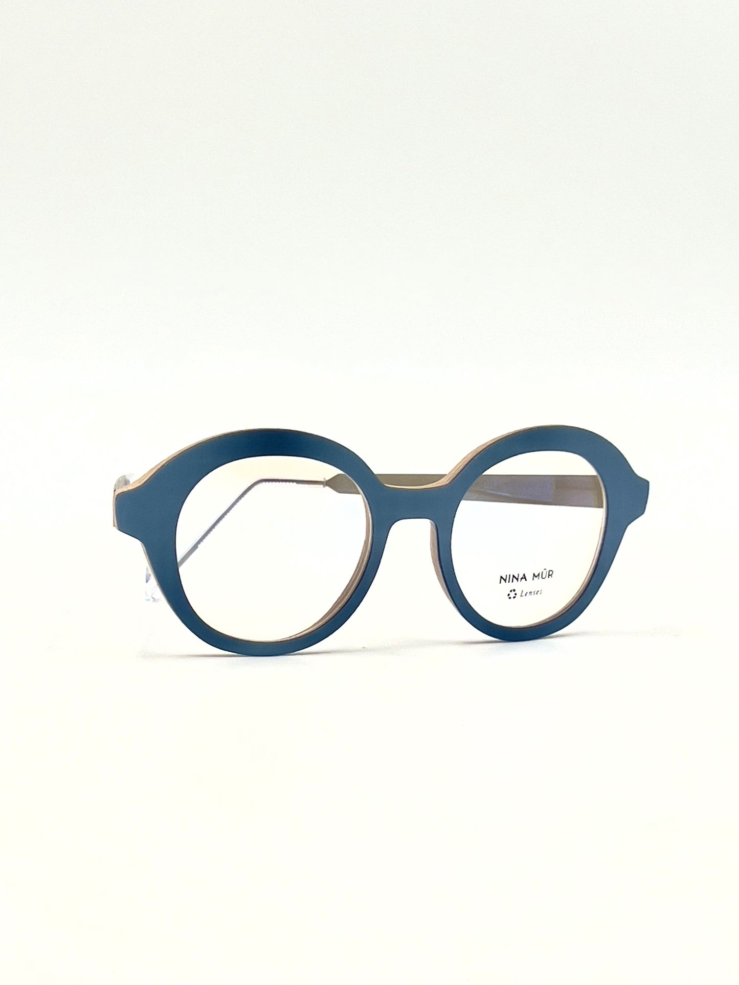 Julia blu mare e oro