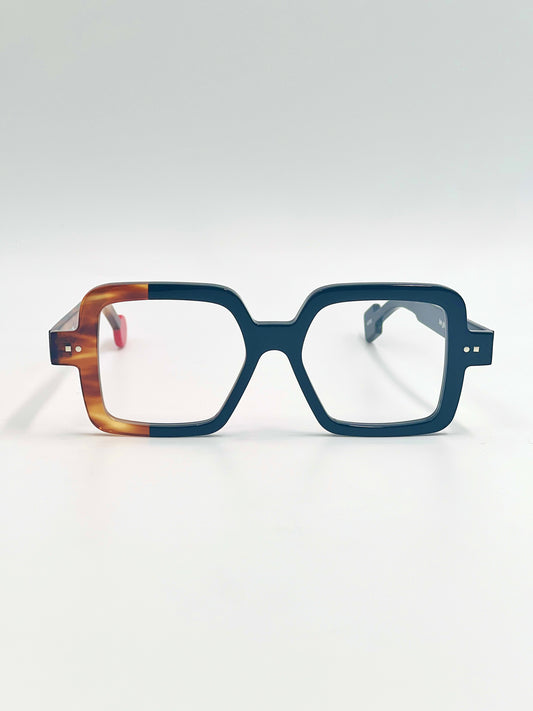 Be glossy, nero, avana