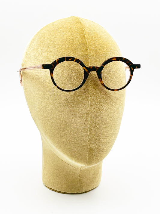 Armel, avana e rosa cipria