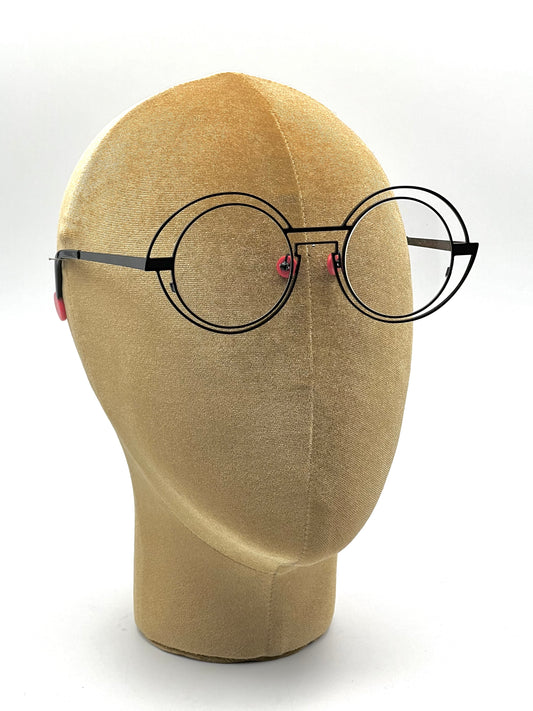 Be val de loire wire, nero