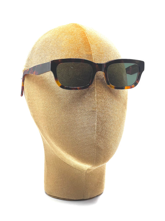 Isola, avana tartaruga