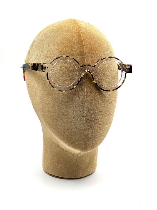 Sabine be, Be pop line, cristallo, tartaruga