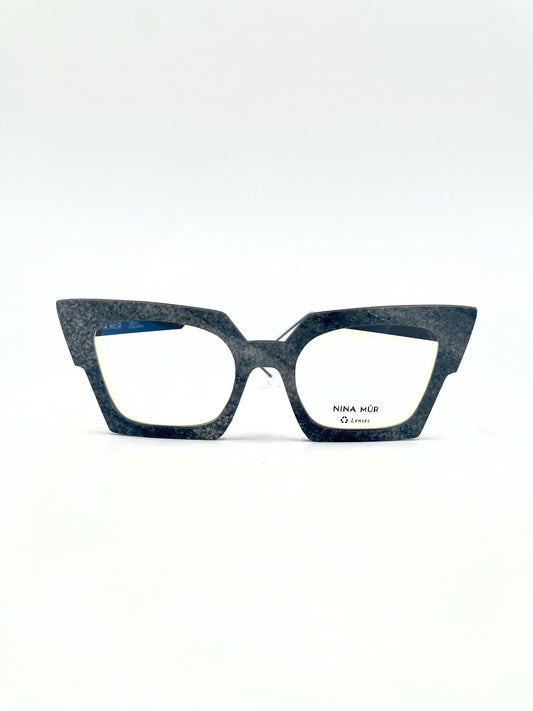 Edie grigio Mercurio