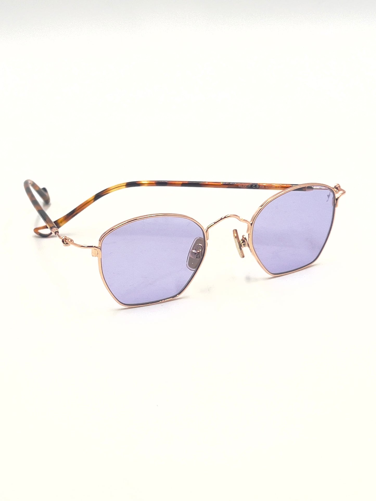 Eyepetizer Kloof, oro rosa