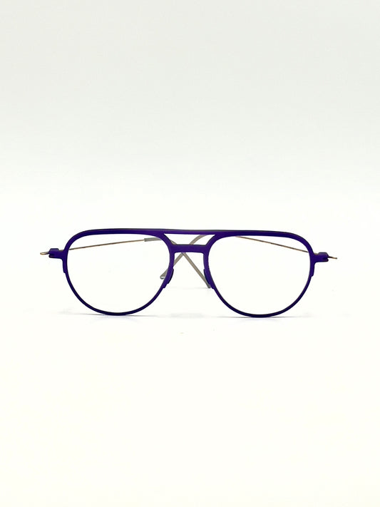 Pilot 06M viola e oro