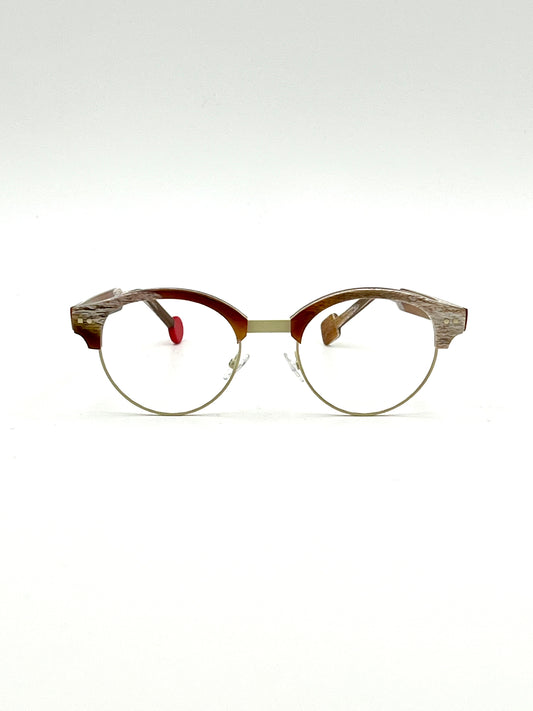 Sabine be, Be master phantos, panna screziata