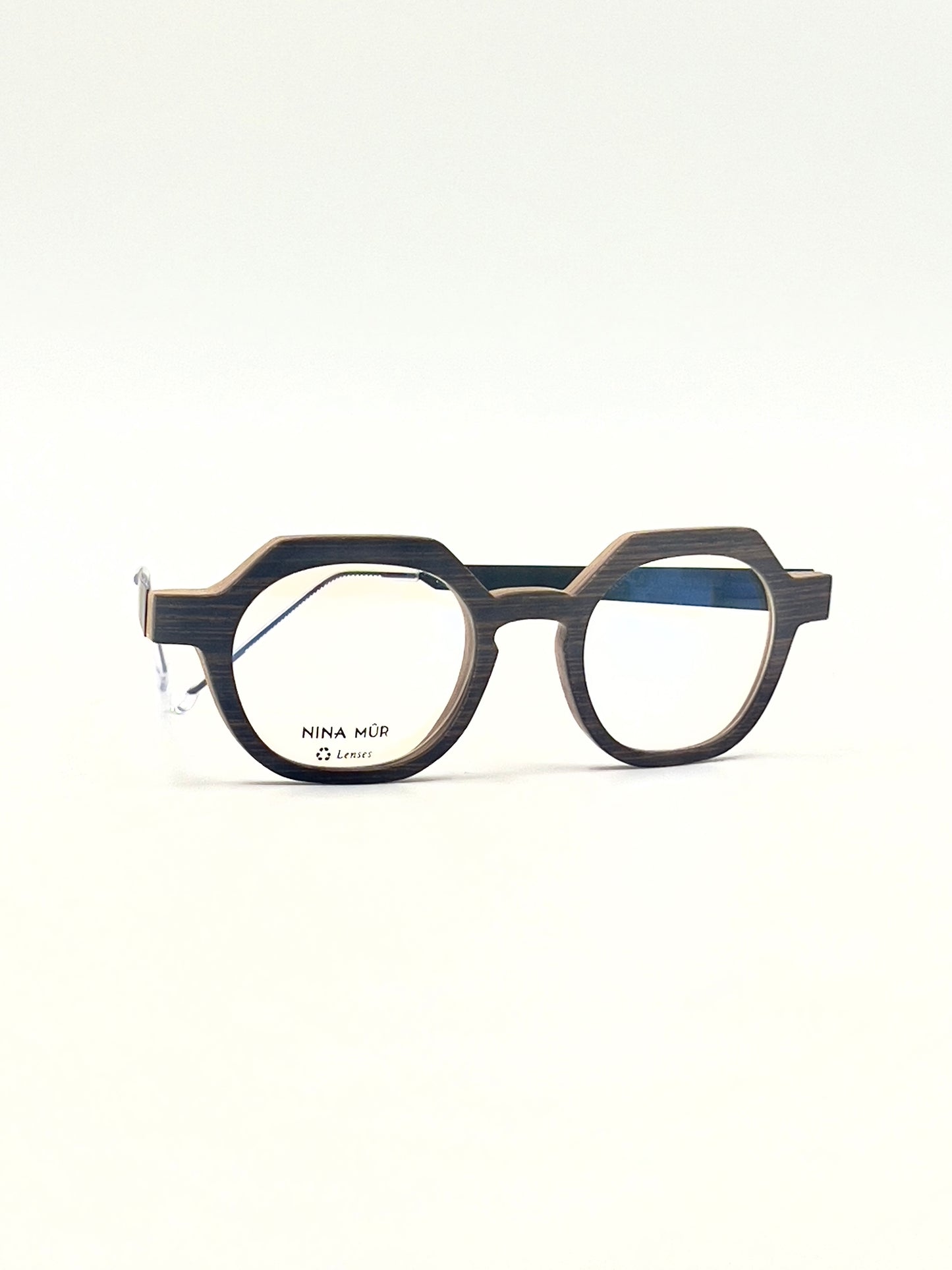 Paola wenge e grigio antracite