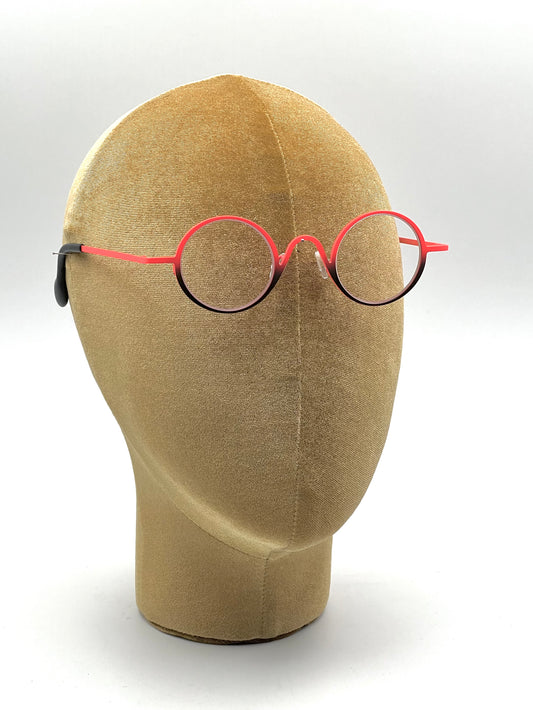 Stanley, rosso fluo, marrone testa di moro