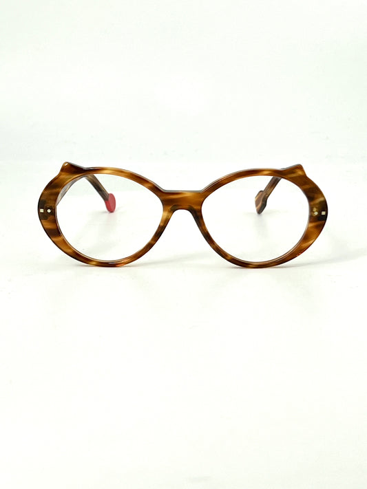 Be cat's, avana marrone