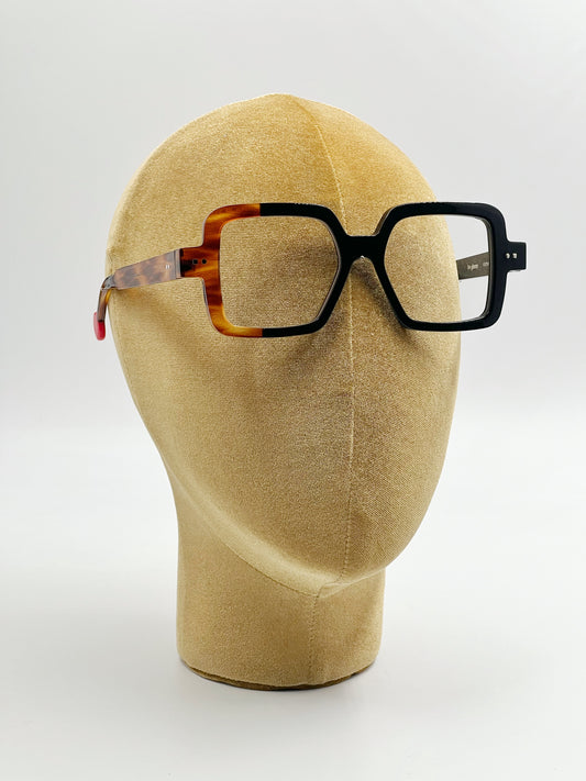 Be glossy, nero, avana