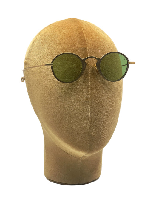 Eyepetizer Ribeira, oro matt