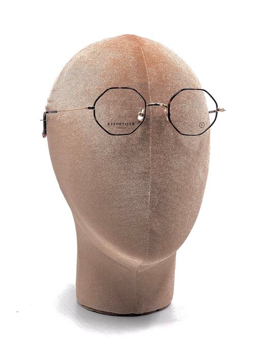 Eyepetizer, Yosemite, avana scura, oro