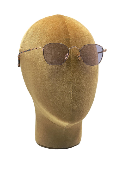 Eyepetizer Kloof, oro rosa