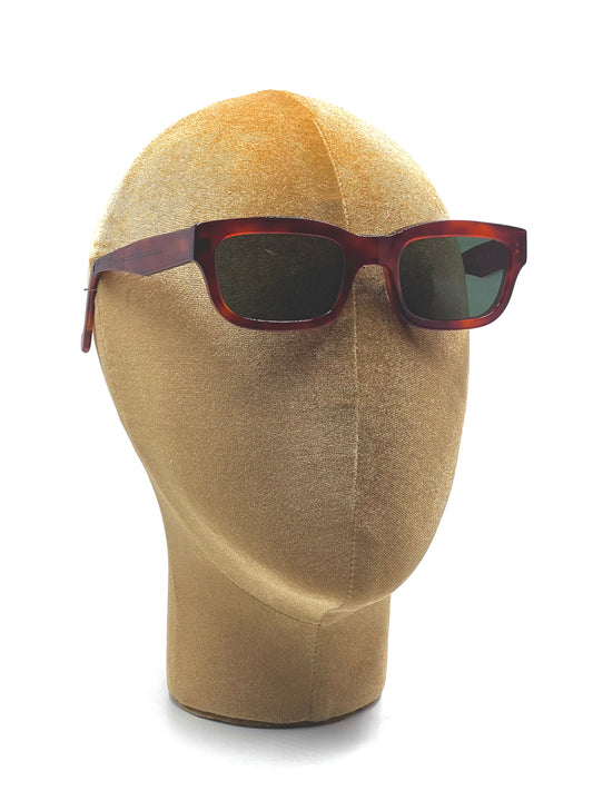 Isola, avana vintage lucida