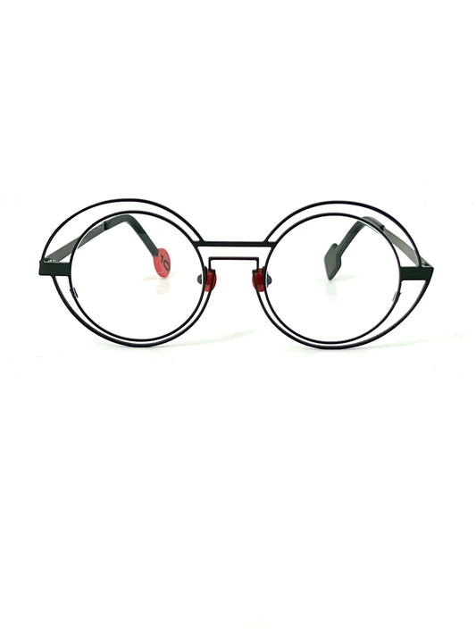 Be val de loire wire, nero