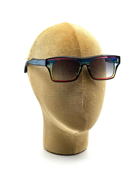 Blake Kuwahara, Chambers Pride, multicolore