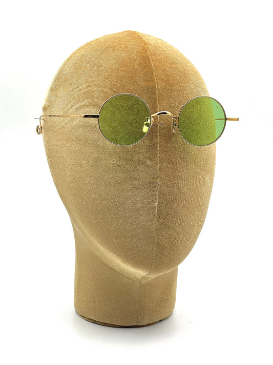 Eyepetizer, Jeremy, oro