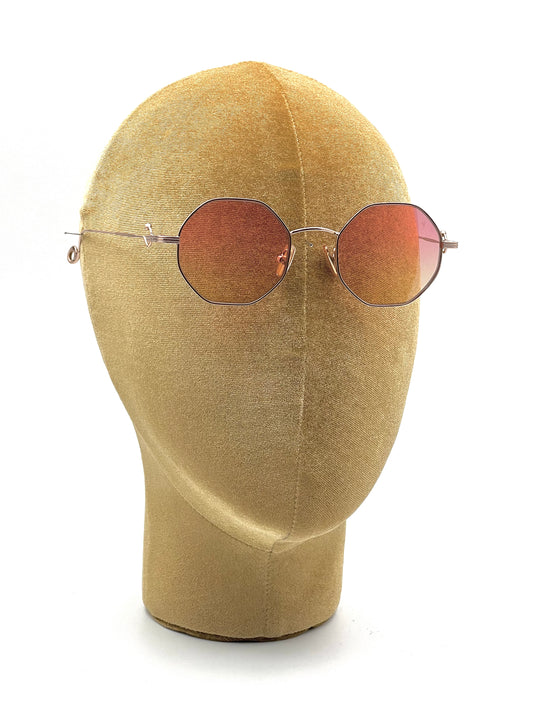 Eyepetizer, Voyage, oro rosa