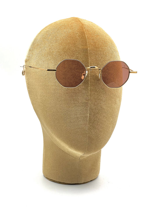 Eyepetizer, Woody, oro