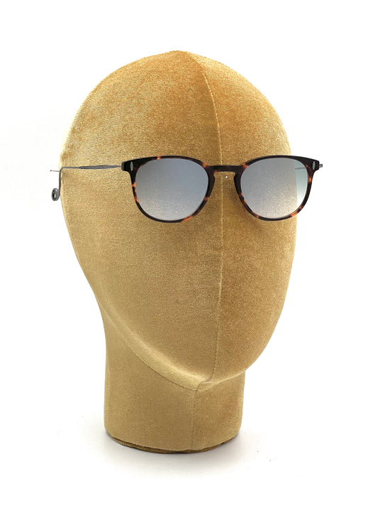 Eyepetizer, Charles, avana scura e canna di fucile