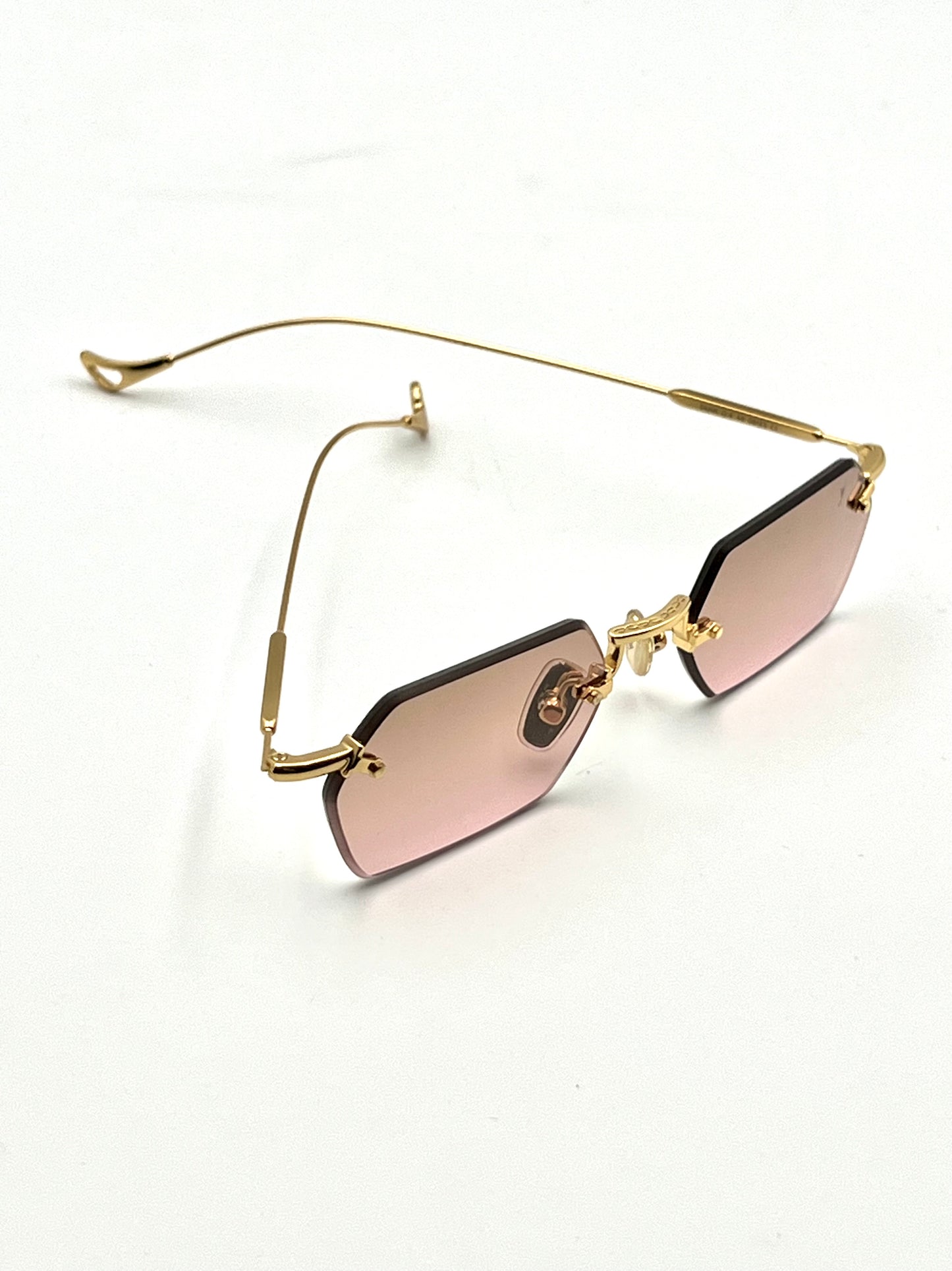 Eyepetizer, Panthere, oro