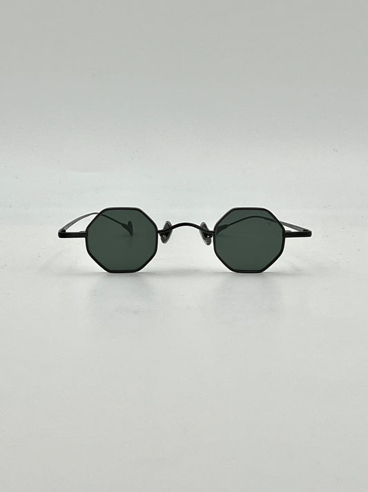 Eyepetizer, Tommy, nero