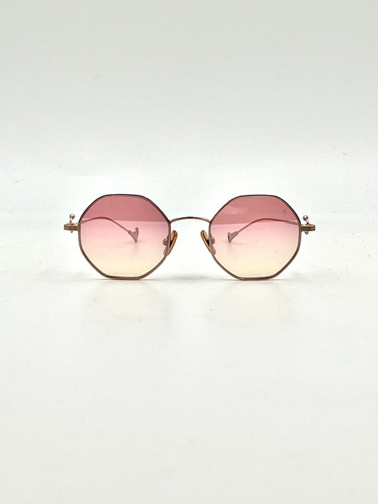 Eyepetizer, Voyage, oro rosa