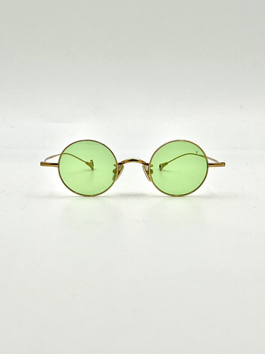 Eyepetizer, Jeremy, oro