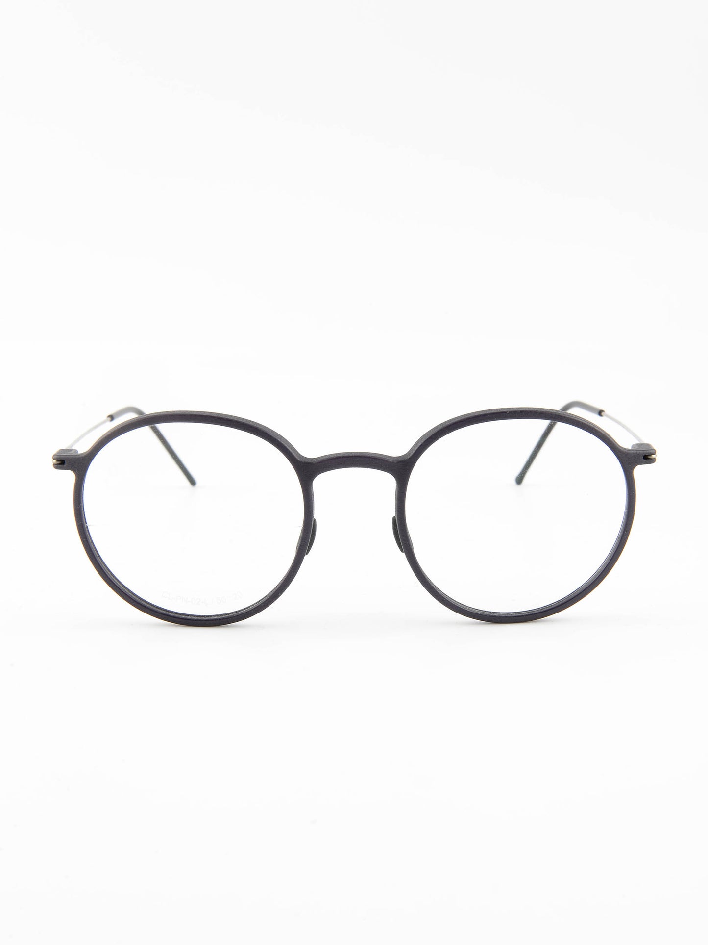 mod. Panto 02L, blu, Weareannu, occhiale da Vista