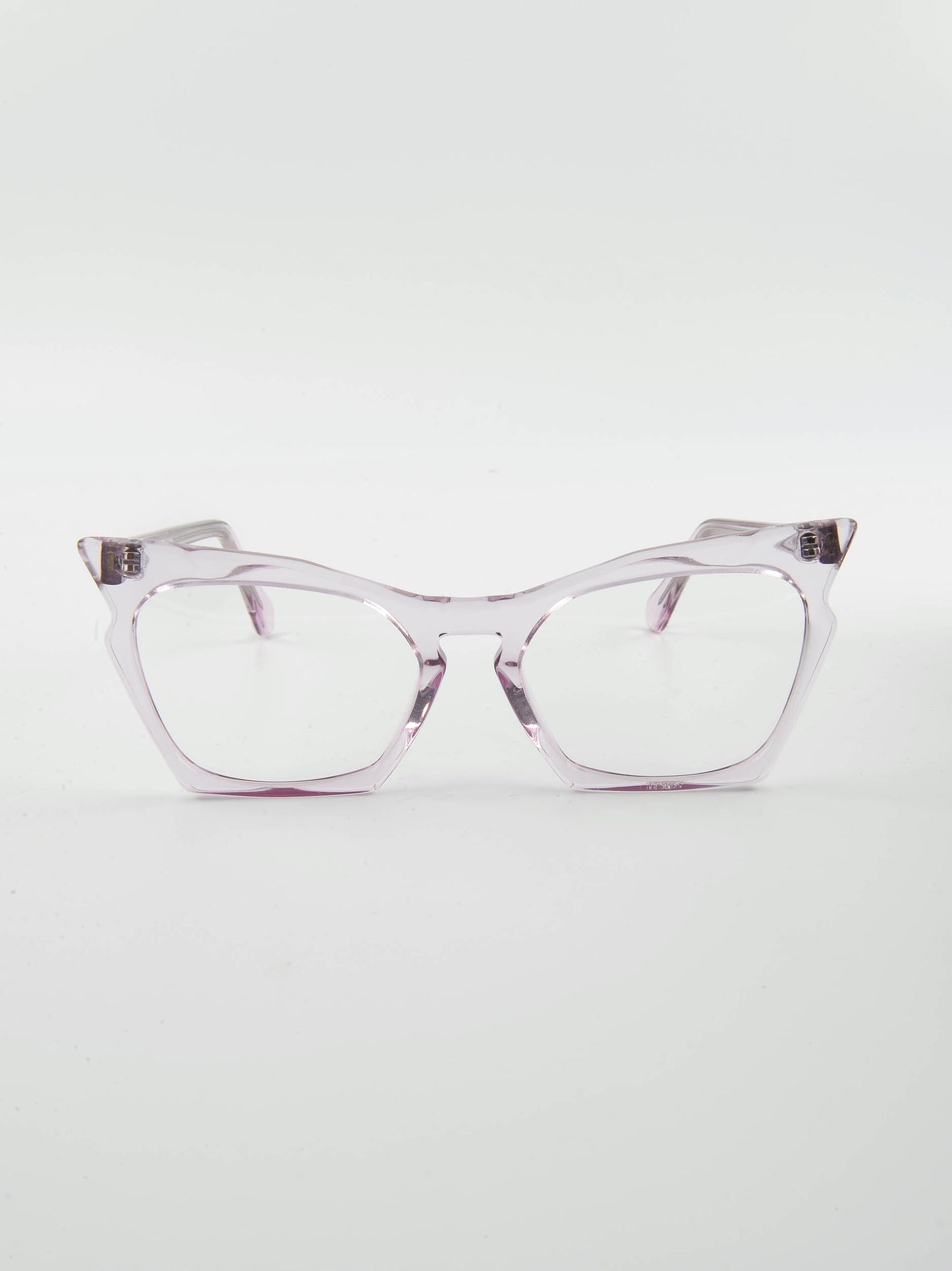 mod. Capri, cristallo rosa, Otro, occhiale da Vista