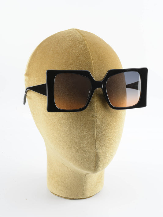 mod. Melhor Assim, nero, Otro, occhiale da Sole