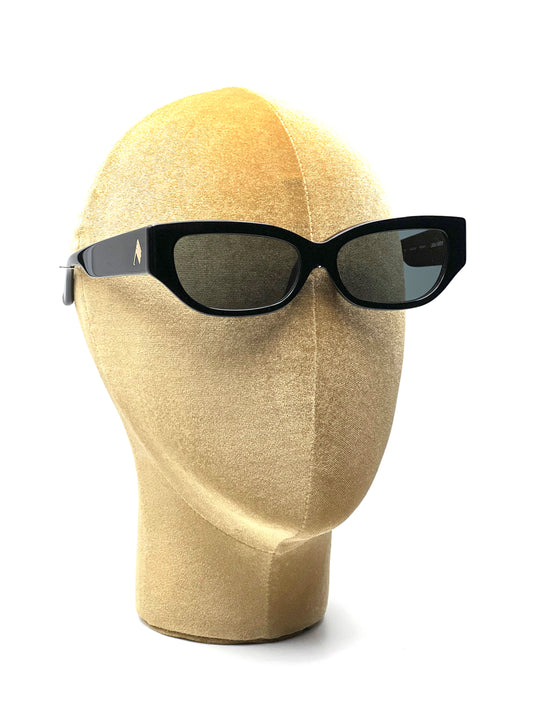 mod. VANESSA, nero, The Attico, occhiale da Sole