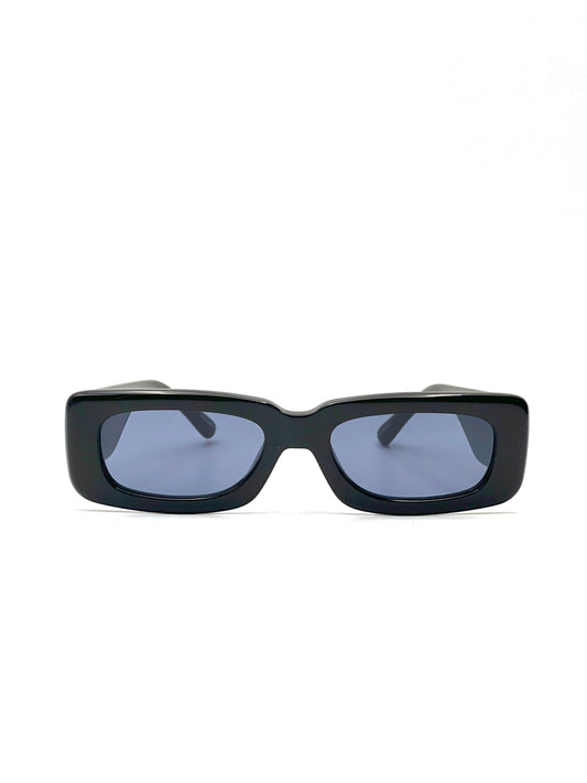 mod. MINI MARFA, nero, The Attico, occhiale da Sole