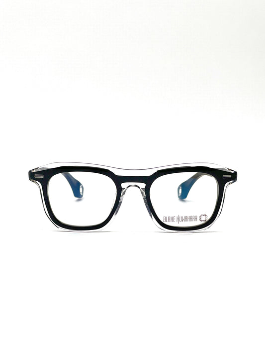 mod. Cobb, grigio corno., Blake Kuwahara, occhiale da Vista