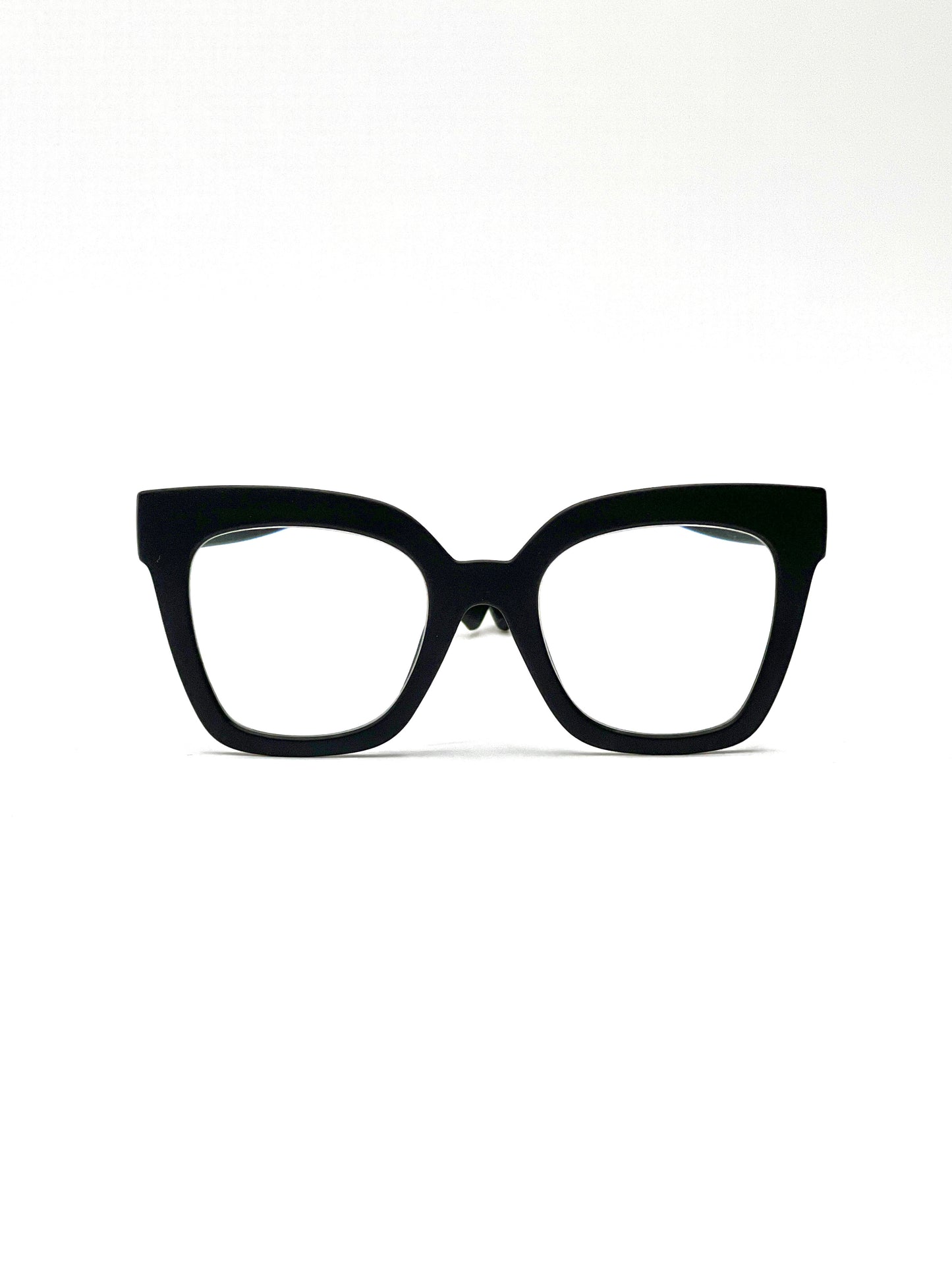 Mod. VFT0269, nero., 58EP Capsule, occhiale da lettura