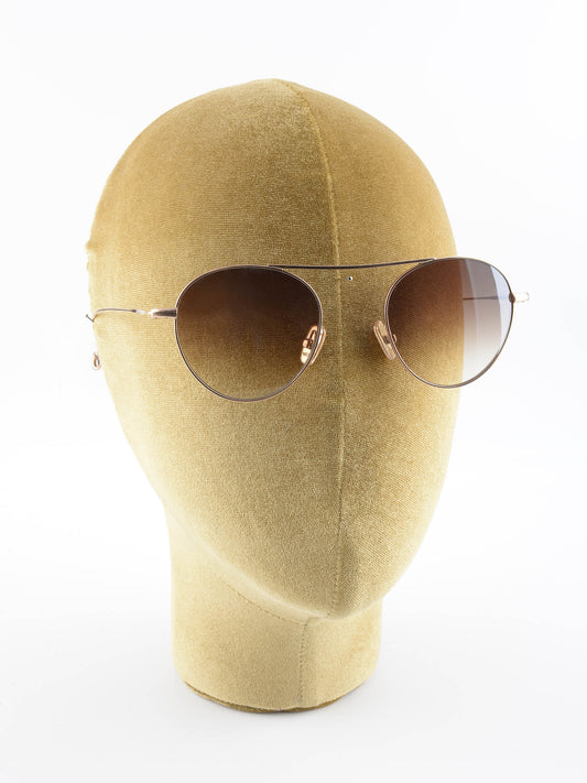 mod. En Bossa, oro rosa, Eyepetizer, occhiale da Sole