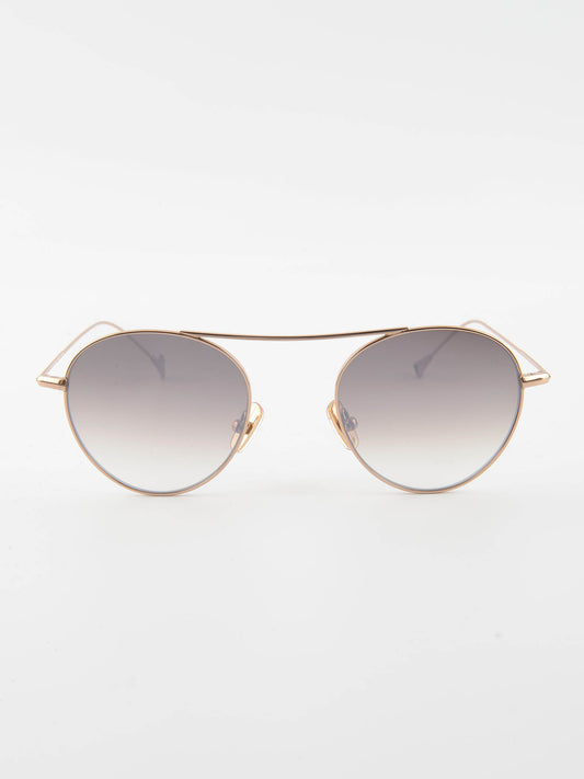 mod. En Bossa, oro rosa, Eyepetizer, occhiale da Sole