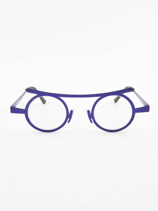 mod. Miso, viola, Theo, occhiale da Vista