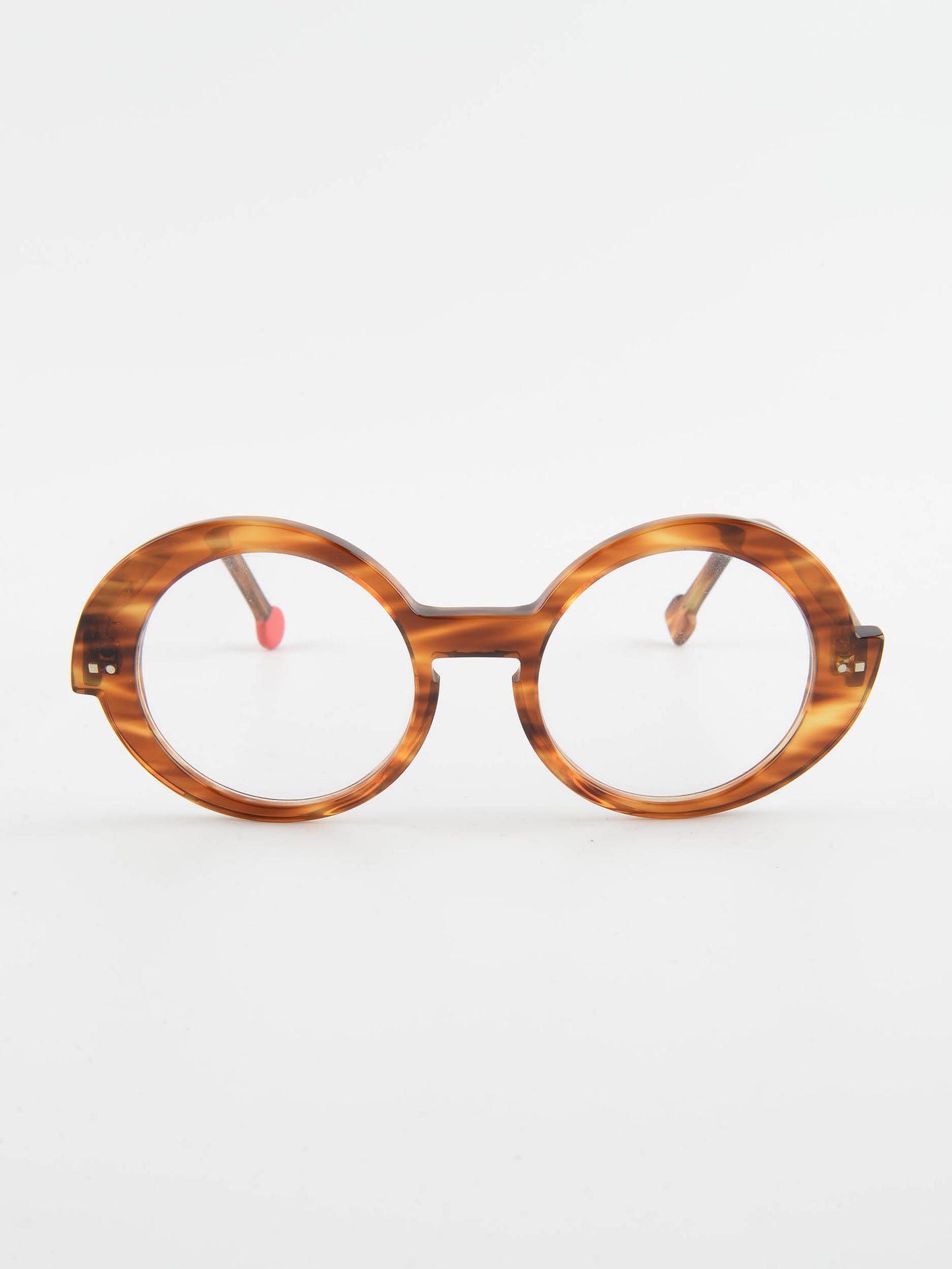 mod. be val de loire, avana chiara, Sabine be, occhiale da Vista