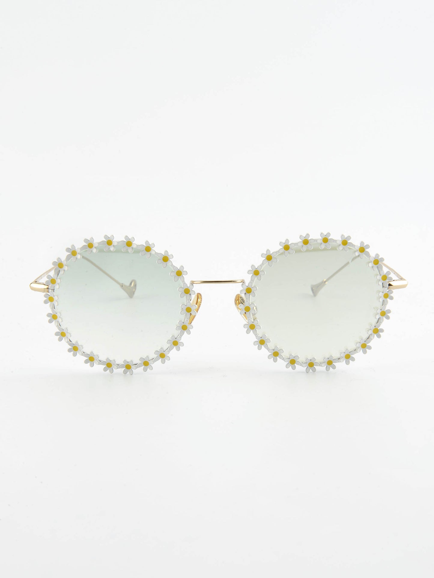 mod. Lulù, oro , Eyepetizer, occhiale da Sole