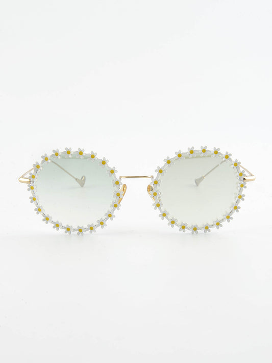 mod. Lulù, oro , Eyepetizer, occhiale da Sole