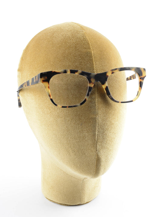 mod. Madere, avana, Jacques Durand, occhiale da Vista