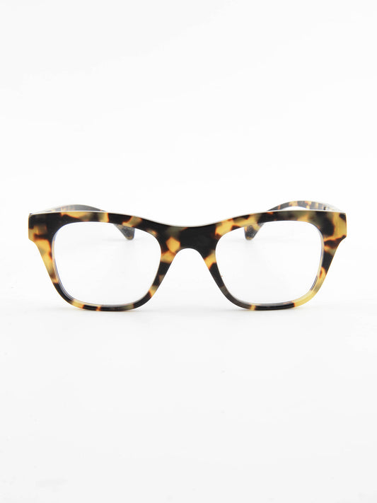 mod. Madere, avana, Jacques Durand, occhiale da Vista