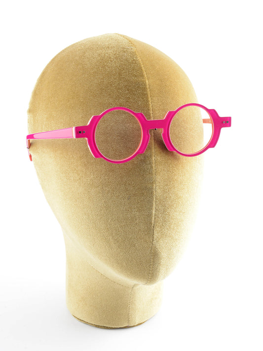 Mini be balloon swell for kids, ciclamino, Sabine be, occhiale da Vista