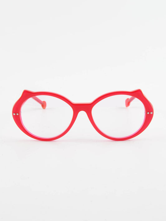 Mini be cat's for kids, Sabine be, occhiale da Vista