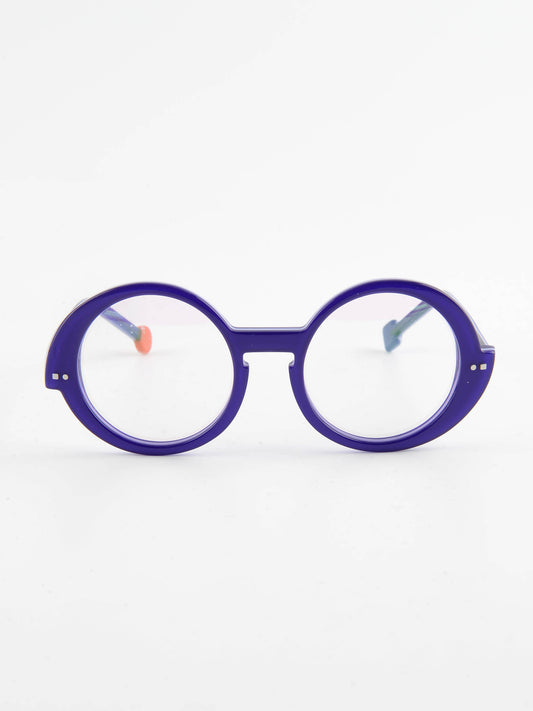 Mini be val de loire for kids, viola, Sabine be, occhiale da Vista