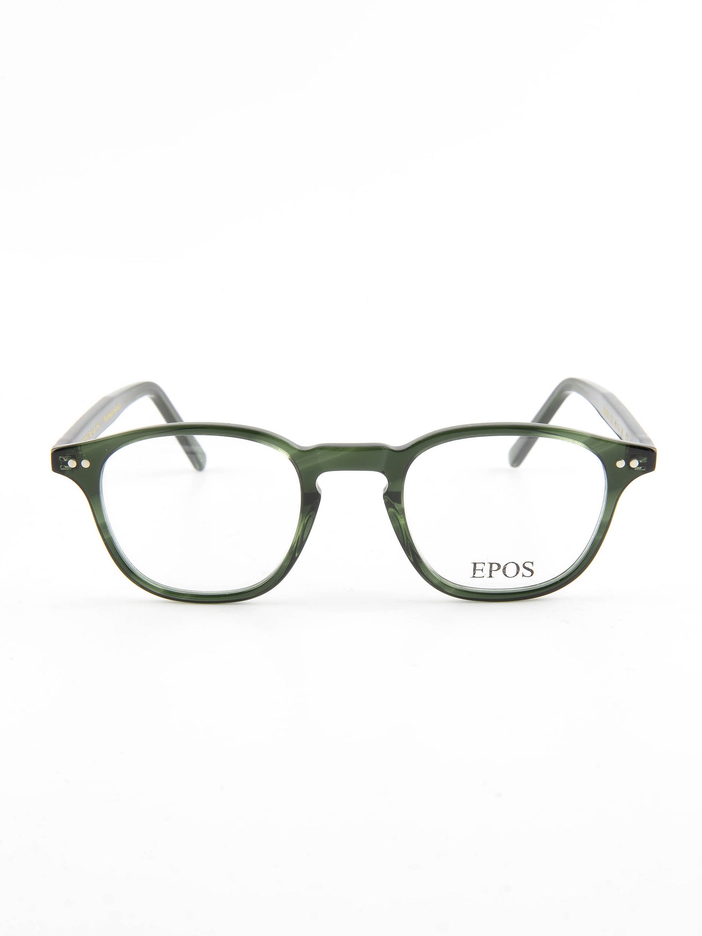 mod. Gram, verde, Epos, occhiale da Vista