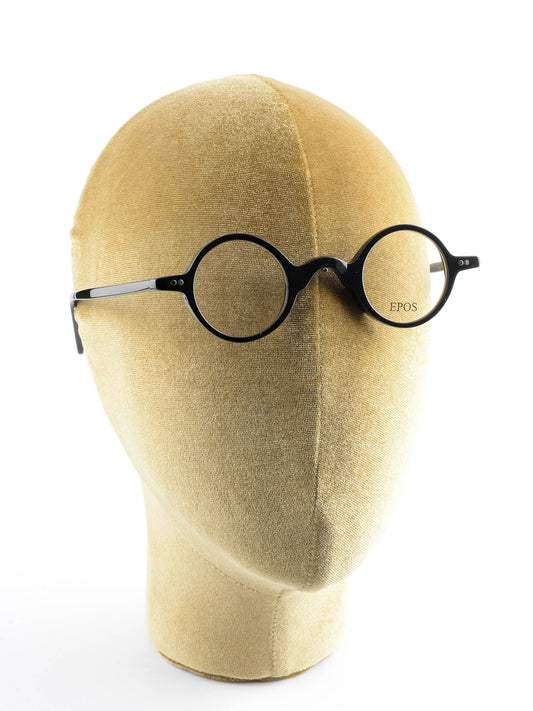 mod. Ares, nero, Epos, occhiale da Vista